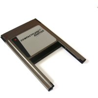 Hypertec HYCFM00000 card reader Internal Metallic