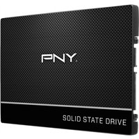 PNY CS900 1 TB 2.5" Serial ATA III 3D TLC