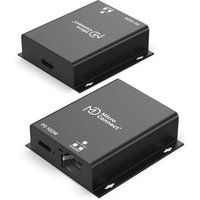 Microconnect Premium US-C femle o RJ45