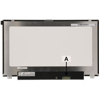 2-Power SCR0741B laptop spare part Display