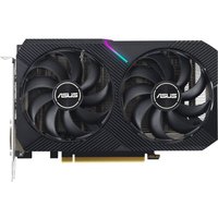 ASUS Dual -RTX3050-O8G-V2 NVIDIA GeForce RTX 3050 8 GB GDDR6