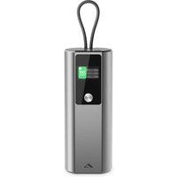 ALOGIC AP27KPB160W power bank 27600 mAh Silver