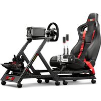 Next Level Racing GTTRACK Racing seat