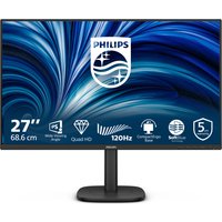 Philips 27B2N3500J/00 computer monitor 68.6 cm (27") 2560 x 1440