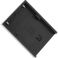 HEDBOX RP-DBPU battery charger Digital camera battery