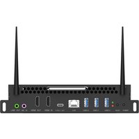 Newline WB76110A ARM Cortex Cortex-A76 16 GB 256 GB SSD Slim PC Mini P