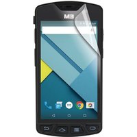 Mobilis 036102 handheld mobile computer accessory Screen protector