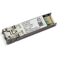 Mellanox Technologies MMA2L20-AR network transceiver module Fiber opti