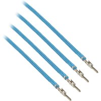 Cablemod CM-MSW-8LB-4-R internal power cable 0.2 m