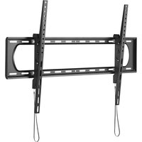 ProperAV Fixed Flat TV Wall Bracket 60"-120" Tilt 10 VESA Ma