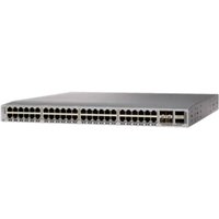 Cisco Nexus N9K-C92348GC-FX3 network switch Managed Gigabit Ethernet (