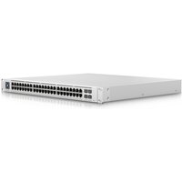 Ubiquiti UniFi USW-ENTERPRISE-48-POE network switch Managed L3 2.5G Et