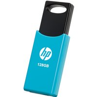 PNY v212b USB flash drive 128 GB USB Type-A 2.0 Black. Blue