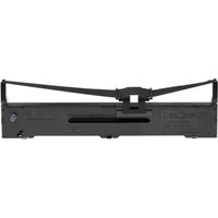 Epson C13S015337 Nylon black. 5.000K characters for Epson LQ 590