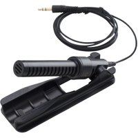 Olympus ME34 Black Interview microphone