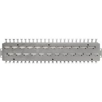 LogiLink NP0110 patch panel