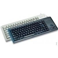 CHERRY G84-4400 keyboard Universal USB QWERTY US English Black