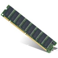 Hypertec Compaq equivalent 1GB DIMM PC133 (Legacy) memory module 133 M