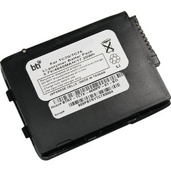Bti Replacement Scanner Battery For Zebratc7X