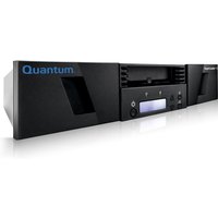 Quantum SuperLoader 3 Storage auto loader & library Tape Cartridge 192 TB