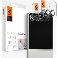 Spigen Galaxy Z Flip 7 Camera Lens Protector GLAS.tR EZ Fit Optik Pro