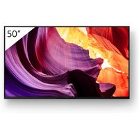 Sony FWD-50X80K Digital signage flat panel 127 cm (50") LCD Wi-Fi