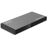 Digitus 4K HDMI Splitter. 1x4