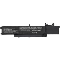 CoreParts Lpop ery for HP 90.86Wh