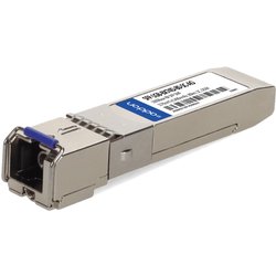Addon Networks SFP-1GB-BX74D-80-SC-AO Network Transceiver Module Fiber