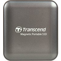 Transcend ESD420 4 TB USB Type-C Grey
