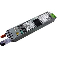 DELL 450-AEKP power supply unit 550 W Black. Stainless steel