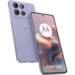 Motorola Moto G86 5G 16.9 Cm (6.67") Dual Sim Android 15 Usb Type