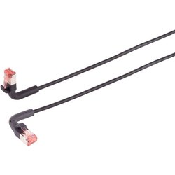 Lanview LV-6AFTP-FLEX-ANG-075B Networking Cable Lanview LV-6AFTP-FLEX-ANG-075B Networking Cable