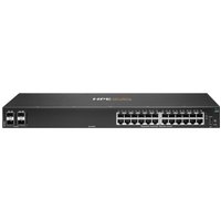 HPE Aruba Networking CX 6000 24G 4SFP Switch
