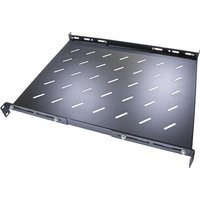 Cablenet Sliding Adjustable Shelf (Adjustable 559mm to 1023mm) (70Kg M