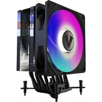 VIDA Boreas Processor Air cooler 12 cm Black