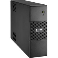 Eaton 5S 1500i uninterruptible power supply (UPS) 1.5 kVA 900 W 8 AC o