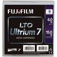 Fujifilm LTO Ultrium 7 - 6/15TB LTO Data Cartridge