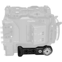 Kondor Blue KB-SB-SRP-BK Side plate