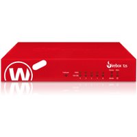 WatchGuard Firebox T25-W hardware firewall 3.14 Gbit/s