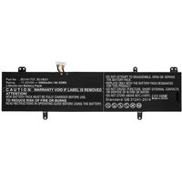 CoreParts MBXAS-BA0178 laptop spare part Battery