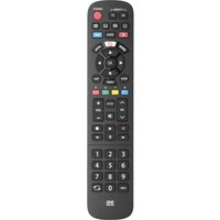 One For All TV Replacement Remotes Panasonic TV Replacement Remote