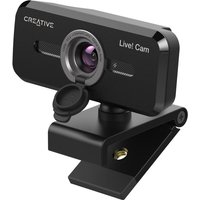 Creative Labs Live! Cam Sync 1080P V2 webcam 2 MP 1920 x 1080 pixels USB 2.0 Black
