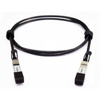 Lanview MO-C-QSFP-100G-CU1M InfiniBand/fibre optic cable 1 m QSFP28 DA