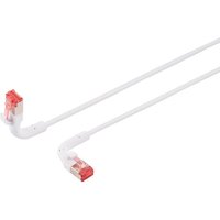 Lanview LV-6AFTP-FLEX-ANG-03W networking cable