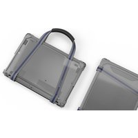 MAXCases Extreme Shell-F3 Slide Case for Lenovo 300e/100e and 300w/100