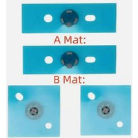CoreParts MSPP7001B laptop spare part Feet