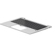 HP N08385-051 laptop spare part Keyboard