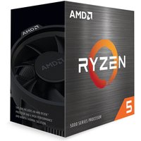 AMD Ryzen 5 5600GT processor 3.6 GHz 16 MB L3 Box