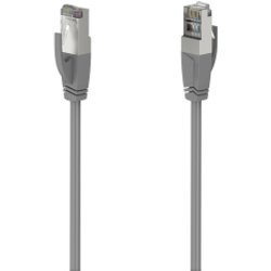 Hama 00200671 Networking Cable Grey 10 M Cat5E F/Utp (Ftp) Hama 00200671 Networking Cable Grey 10 M Cat5E F/Utp (Ftp)